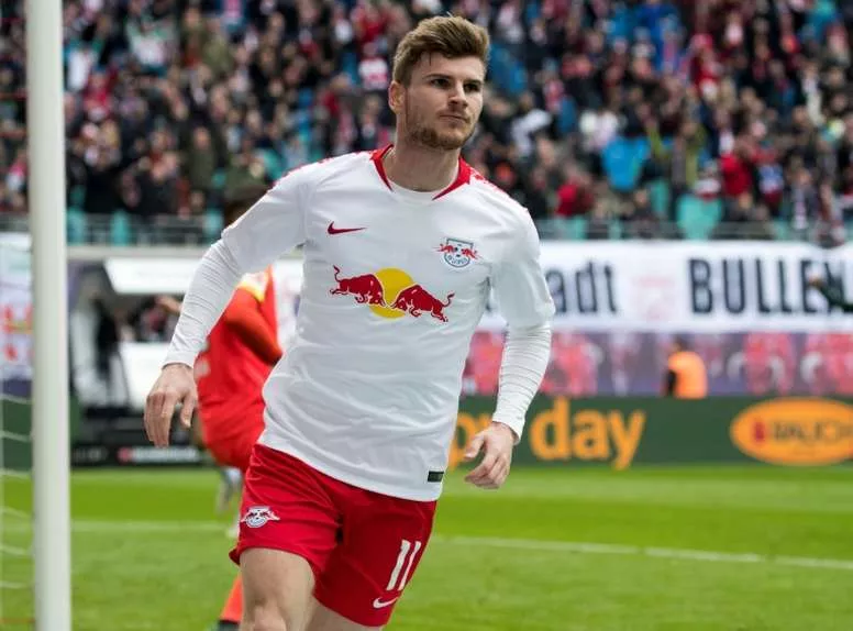 rb leipzig striker timo werner became the latest player to be ruled out of germany 039 s friendly with argentina prompting coach joachim loew to call for reinforcements photo afp rb leipzig striker timo werner became the latest player to be ruled out of germany 039 s friendly with argentina prompting coach joachim loew to call for reinforcements photo afp