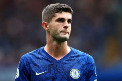 pulisic frustrated by lack of chelsea minutes pulisic frustrated by lack of chelsea minutes