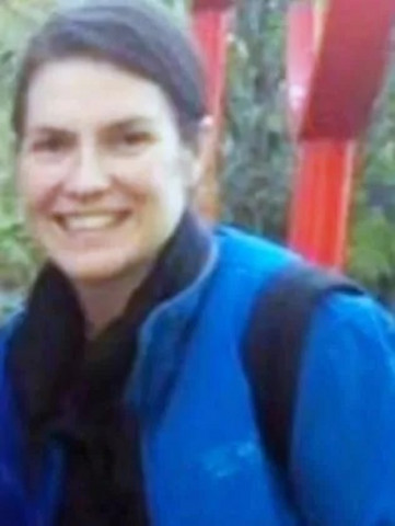 anne sacaloos 42 is the prime suspect in a car crash that killed 19 year old harry dunn photo sky anne sacaloos 42 is the prime suspect in a car crash that killed 19 year old harry dunn photo sky
