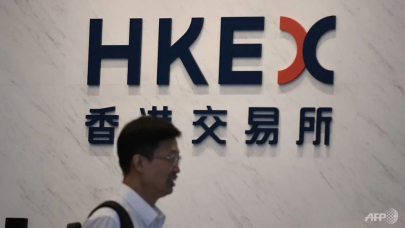 hong kong stock exchange drops bid for london rival hong kong stock exchange drops bid for london rival