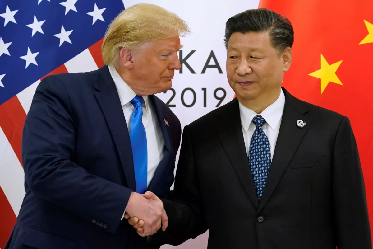 comments come days before top officials are due to resume talks photo reuters comments come days before top officials are due to resume talks photo reuters