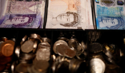 sterling tumbles after reports of brexit talks close to breakdown sterling tumbles after reports of brexit talks close to breakdown