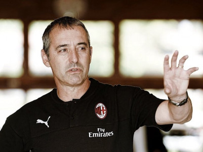 ac milan set to sack coach giampaolo