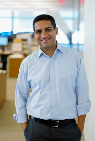 the only pakistani to make it to fortune 039 s most influential under 40 list omer ismail photo americanbanker com the only pakistani to make it to fortune 039 s most influential under 40 list omer ismail photo americanbanker com