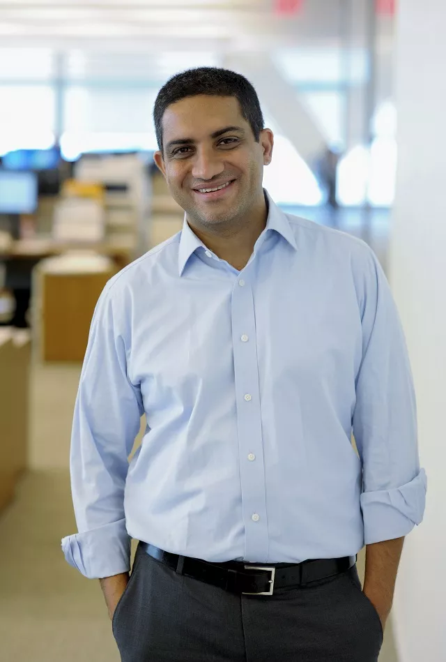 the only pakistani to make it to fortune 039 s most influential under 40 list omer ismail photo americanbanker com the only pakistani to make it to fortune 039 s most influential under 40 list omer ismail photo americanbanker com