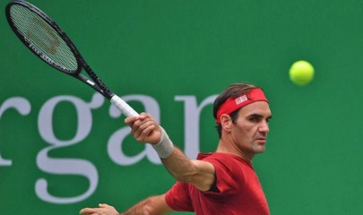 federer wins shanghai masters opener federer wins shanghai masters opener