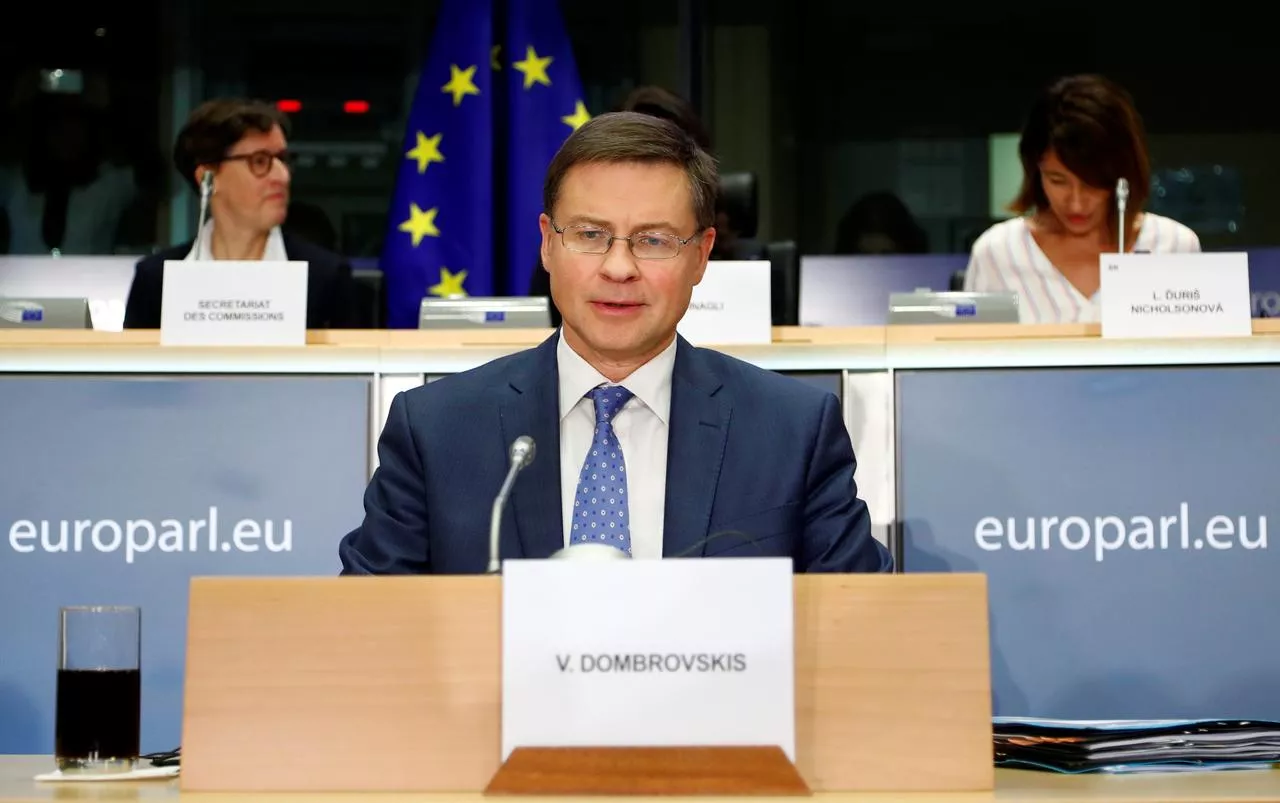 eu has no specific regulations on cryptocurrencies which had been considered a marginal issue by most photo reuters eu has no specific regulations on cryptocurrencies which had been considered a marginal issue by most photo reuters