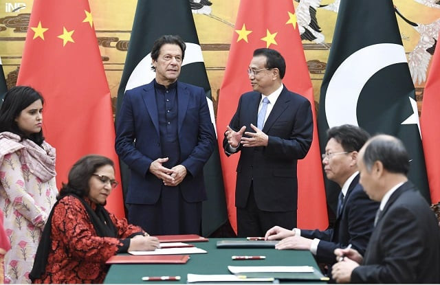 both sides agree second phase of fta will lead to more investment opportunities photo xinhua both sides agree second phase of fta will lead to more investment opportunities photo xinhua