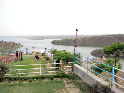 saa proposes replacing ageing water pipelines in rawalpindi saa proposes replacing ageing water pipelines in rawalpindi