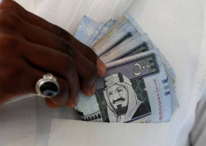 currency exchange rate saudi riyal to rupee for january 03 2025