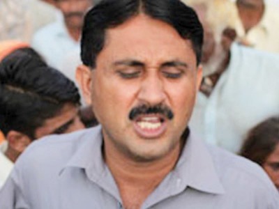 dasti challenges mepco chairman s appointment dasti challenges mepco chairman s appointment