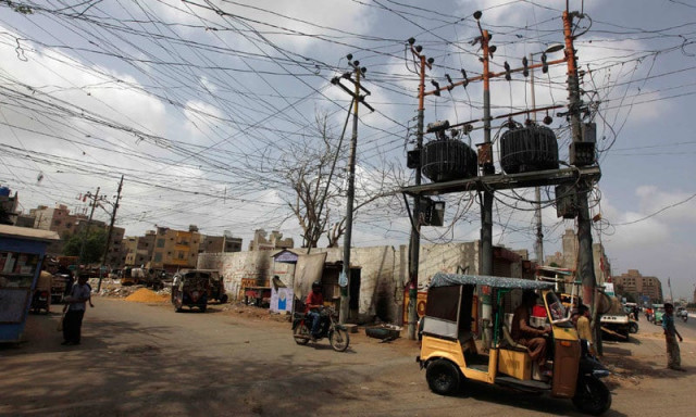 nepra s report reveals 879 fatalities in xw discos photo reuters nepra s report reveals 879 fatalities in xw discos photo reuters