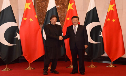 china s xi says he is watching kashmir supports pakistan s core interests