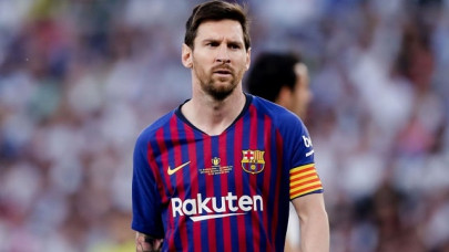 messi wanted to quit barcelona during investigation messi wanted to quit barcelona during investigation