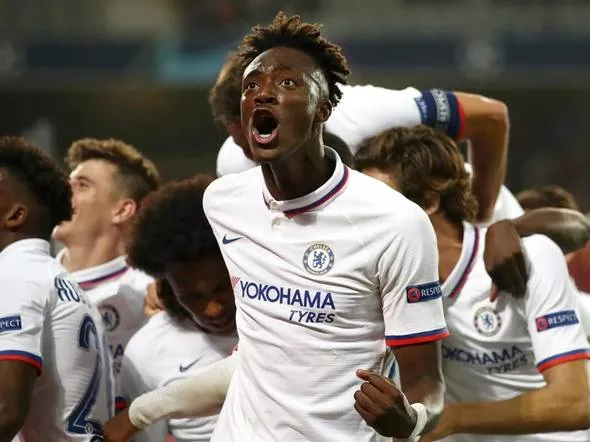 zero tolerance abraham suggests that if england 039 s players believe someone is not comfortable captain harry kane could lead them off the pitch photo afp zero tolerance abraham suggests that if england 039 s players believe someone is not comfortable captain harry kane could lead them off the pitch photo afp