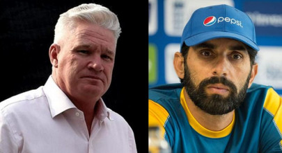 dean jones criticises misbah s appointment
