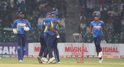 dominant sri lanka complete t20i series whitewash dominant sri lanka complete t20i series whitewash