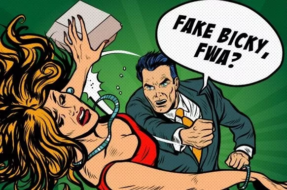 belgian media ran indignant reports on the controversy which led to the ad being pulled from facebook photo facebook bicky burger belgian media ran indignant reports on the controversy which led to the ad being pulled from facebook photo facebook bicky burger