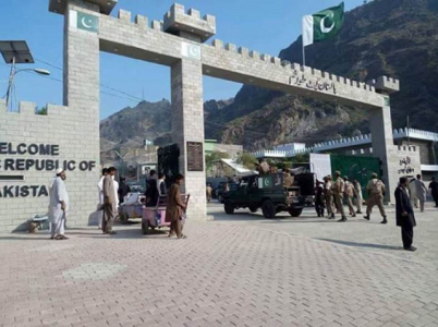 torkham border crossing won t remain open for 24 hours