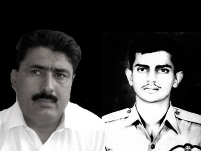 give shakeel afridi a fair trial