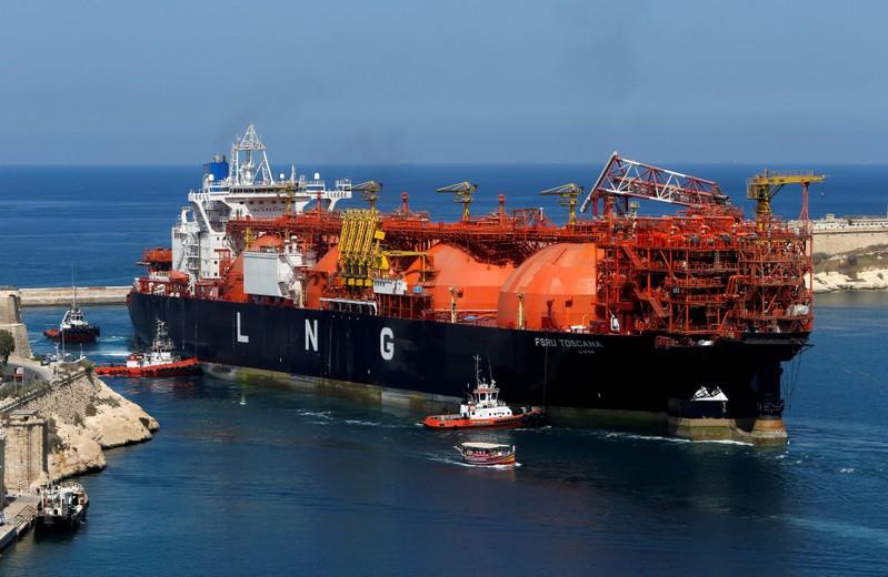 lng imports avert repeat of energy crisis