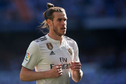 real s bale determined not to let transfer talk affect performance