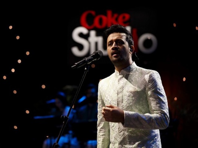 PHOTO: KOHI MARRI FOR COKE STUDIO SEASON 12