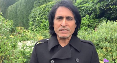 raja trolled after presentation ceremony blooper