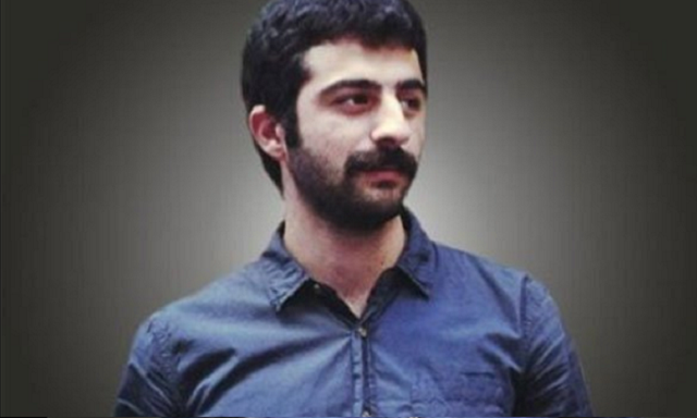 Turkey detains journalist over Syria operation coverage