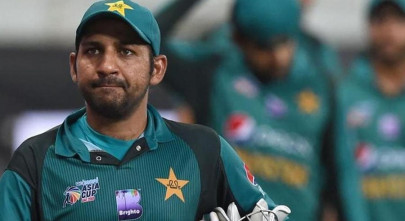 resolution filed to remove sarfaraz ahmed from captaincy resolution filed to remove sarfaraz ahmed from captaincy