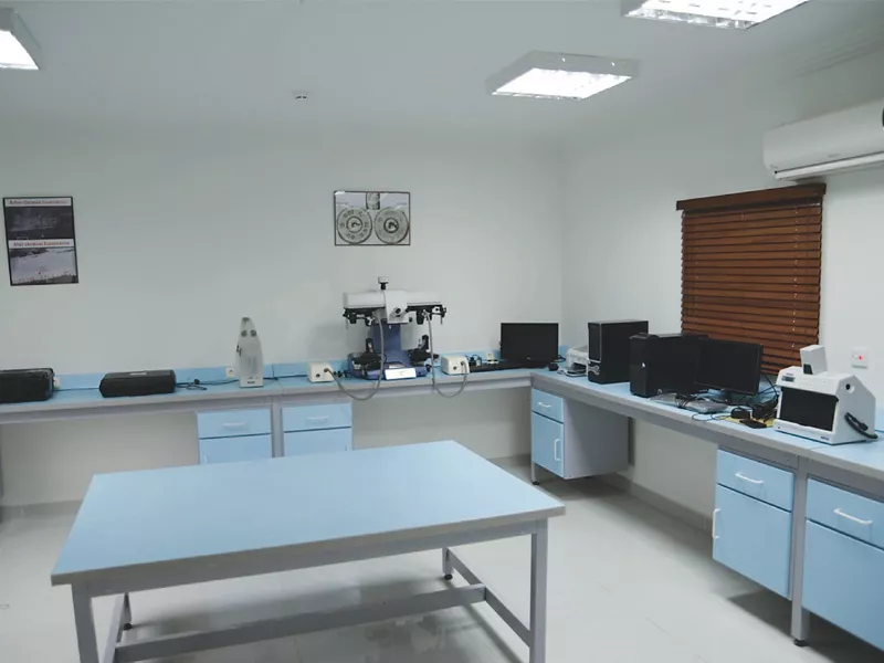 file photo of a forensic lab photo sindh police forensic division file photo of a forensic lab photo sindh police forensic division