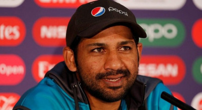 sarfaraz likely to continue as captain for australia t20is sarfaraz likely to continue as captain for australia t20is