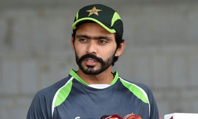 misbah keeping tabs on fawad alam ahead of australia tests misbah keeping tabs on fawad alam ahead of australia tests