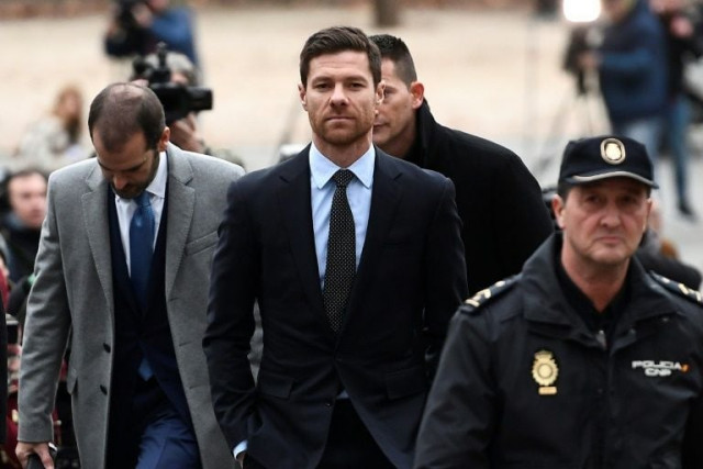 prosecutors say the fraud took place between 2010 and 2012 when he was playing for real photo afp prosecutors say the fraud took place between 2010 and 2012 when he was playing for real photo afp