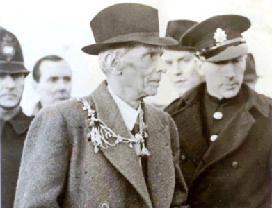 i stand with hanif jinnah is not a hero