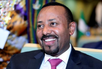 abiy ahmed meteoric rise of the man trying to remould ethiopia