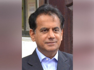 shallwani takes charge as karachi administrator shallwani takes charge as karachi administrator