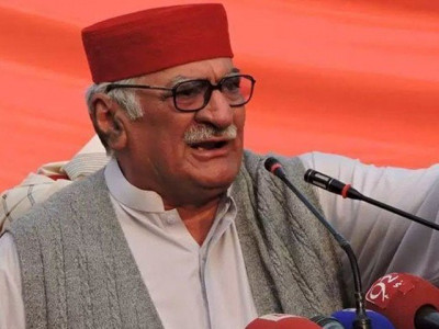 anp announces support for fazl s azadi march anp announces support for fazl s azadi march