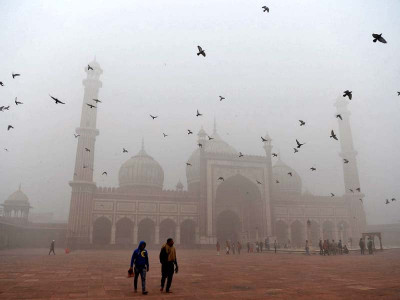 is punjab govt ready to tackle smog is punjab govt ready to tackle smog