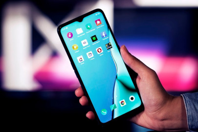 review oppo a9 2020 a power packed mid range contender