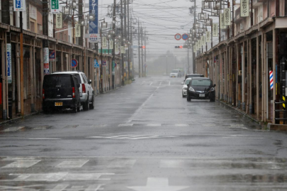 one killed in japan as typhoon approaches over a million advised to evacuate one killed in japan as typhoon approaches over a million advised to evacuate