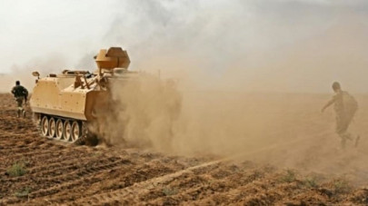 rebranded proxies take frontline role in turkey offensive rebranded proxies take frontline role in turkey offensive