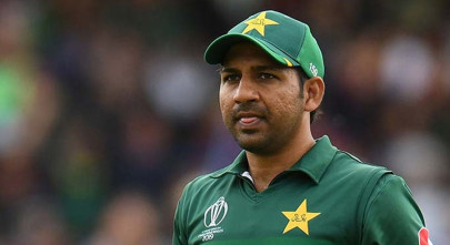 mani wants sarfaraz to give up test captaincy mani wants sarfaraz to give up test captaincy