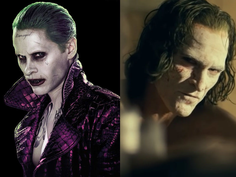 jared leto unhappy with joaquin phoenix s joker