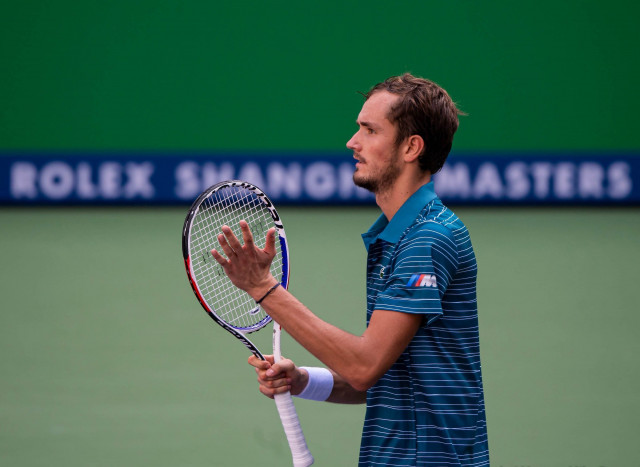 photo courtesy twitter shanghai masters
