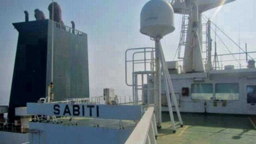 iran vows response to attack on tanker off saudi coast