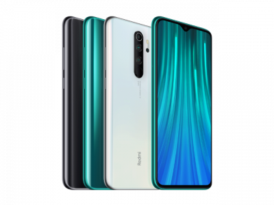xiaomi launches redmi note 8 pro and redmi note 8 in pakistan