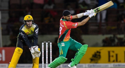 malik led cpl 2019 team of the tournament announced