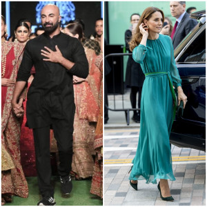 hsy could dress kate middleton during her trip to pakistan hsy could dress kate middleton during her trip to pakistan