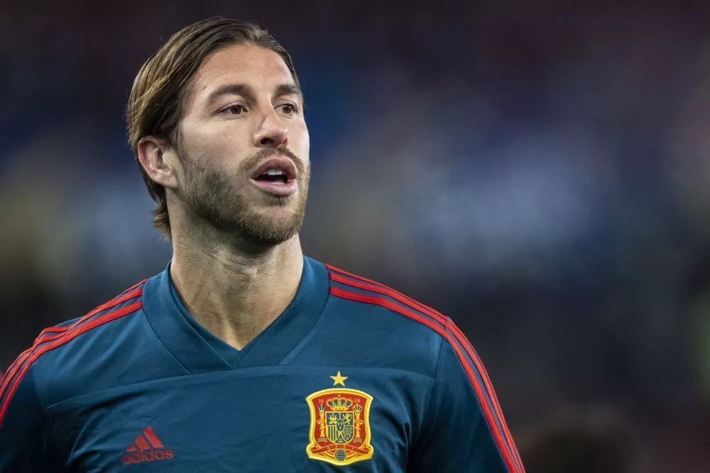33 year old was part of the spain sides which lifted the 2010 world cup euro 2008 and euro 2012 titles photo afp 33 year old was part of the spain sides which lifted the 2010 world cup euro 2008 and euro 2012 titles photo afp